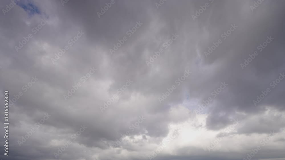 storm clouds timelapse storm clouds timelapse