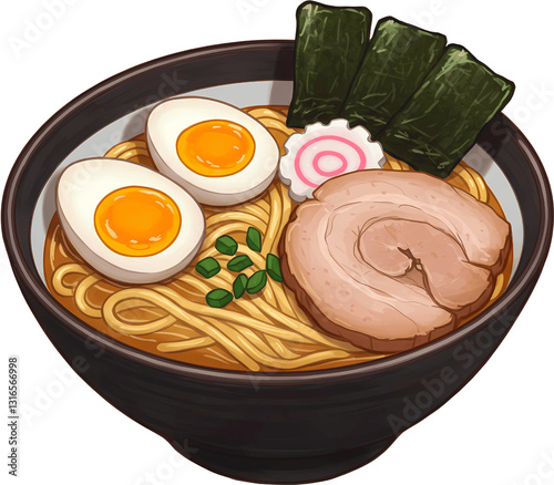 ramen