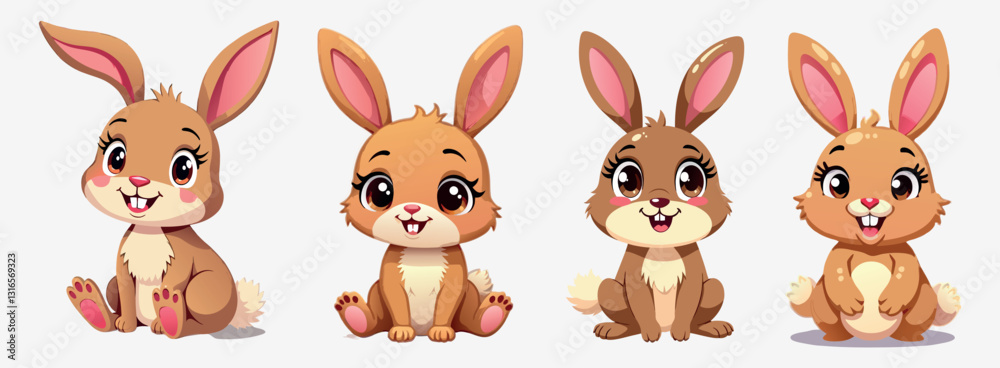 easter bunny rabbit easter bunny rabbit
