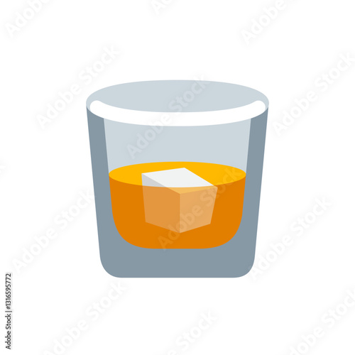Tumbler Glass