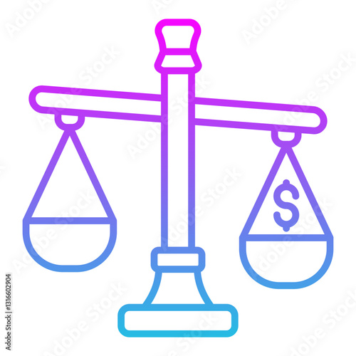 Corruption Icon