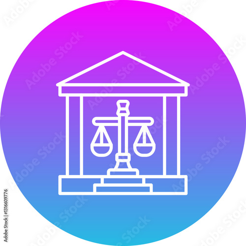 Court Icon