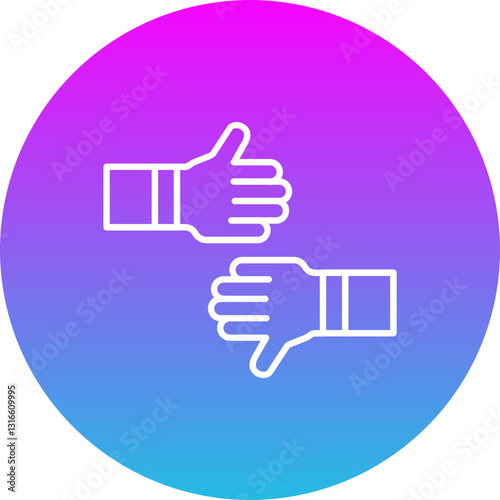 Feedback Icon
