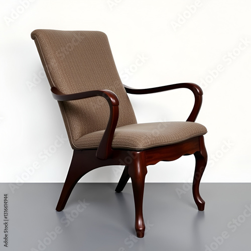 Switzerland Chair