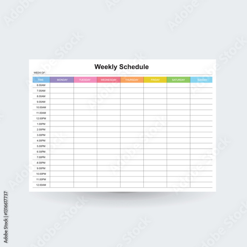 weekly timetable planner,hourly weekly schedule template,weekly hourly planner,weekly hourly planner pd