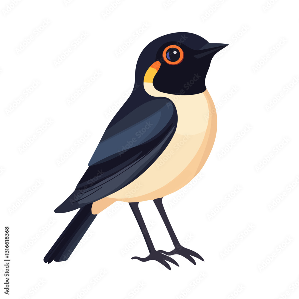 2D flat vector illustration Pippali icon isolated on a white background.
2D flat vector illustration Pippali icon isolated on a white background.