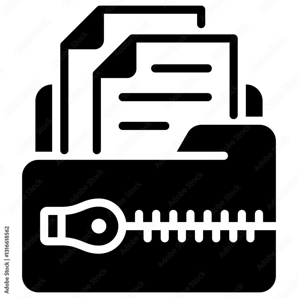 Compression Icon Compression Icon