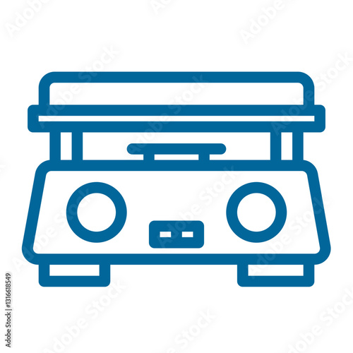 heater color icon