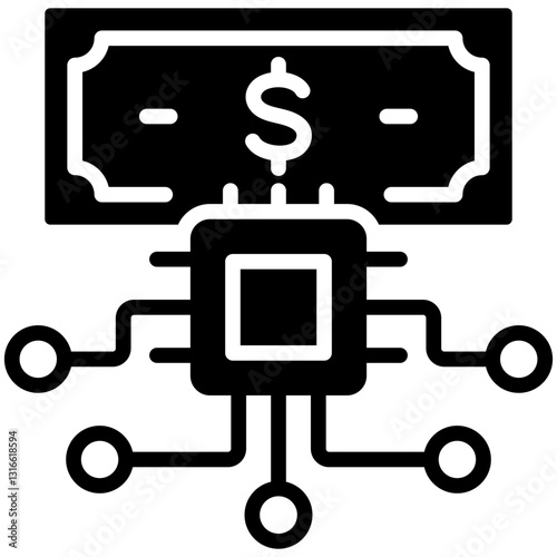 Concurrency Icon