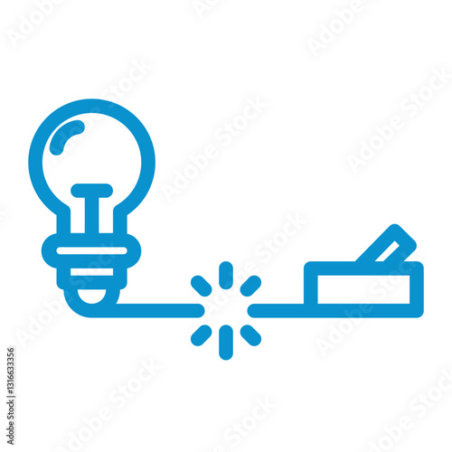 electrical system- disconnected
