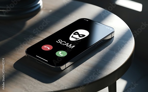 Scam Call Awareness – Protect Yourself from Fraudulent Phone Calls

