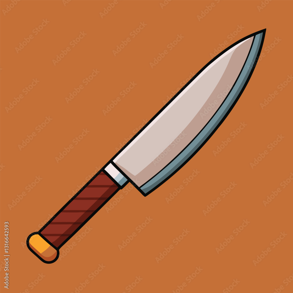 knife vector knife vector