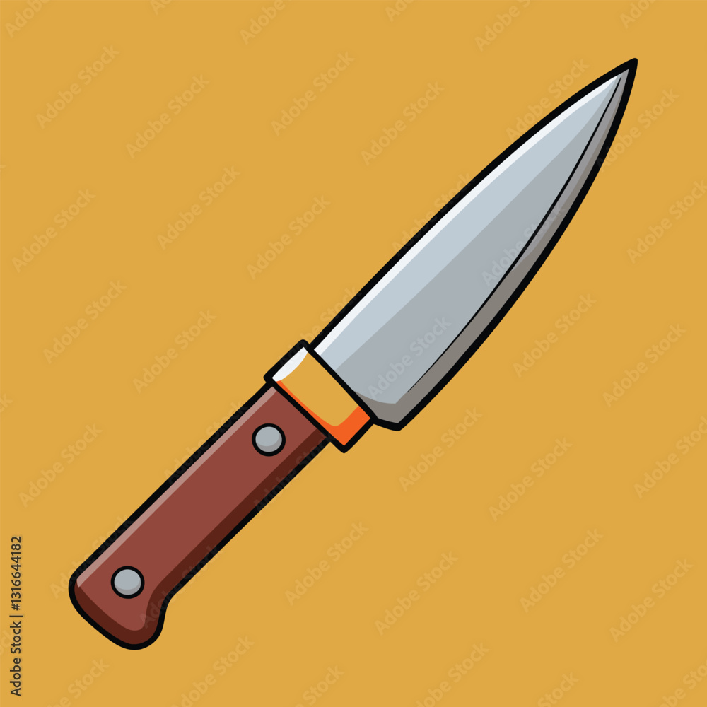 knife vector knife vector