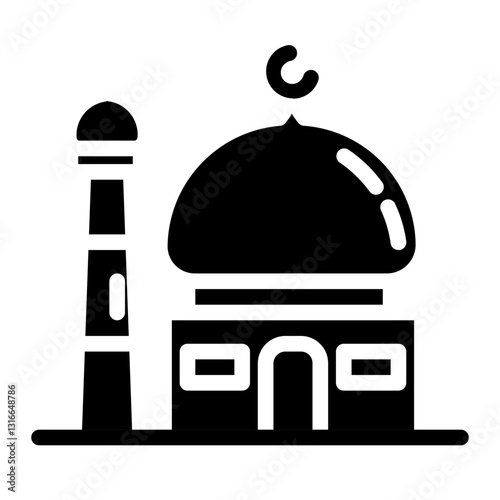 grand mosque