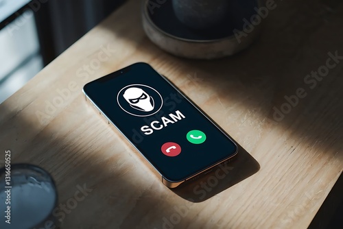 Scam Call Awareness – Protect Yourself from Fraudulent Phone Calls

