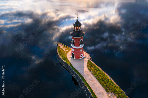 Moritzburg Sachsen Deutschland Saxony Schloss Winter Aschenputtel Prinzessin Märchenschloss