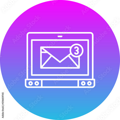 Mail Icon