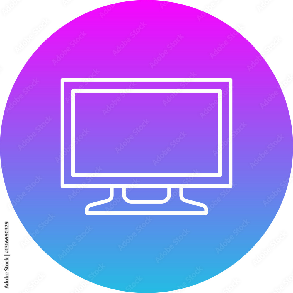 LCD Icon LCD Icon
