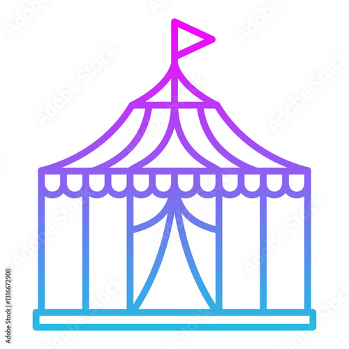 Circus Icon