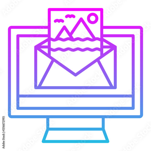 Email Icon
