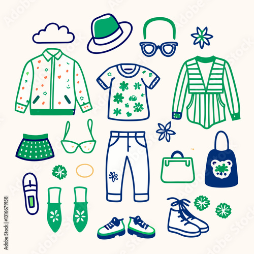 outfits