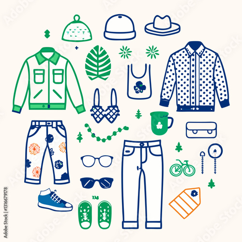 outfits