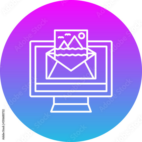 Email Icon