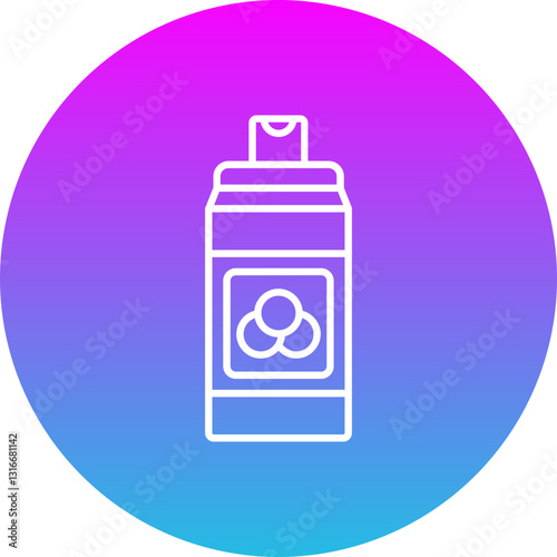Paint spray Icon