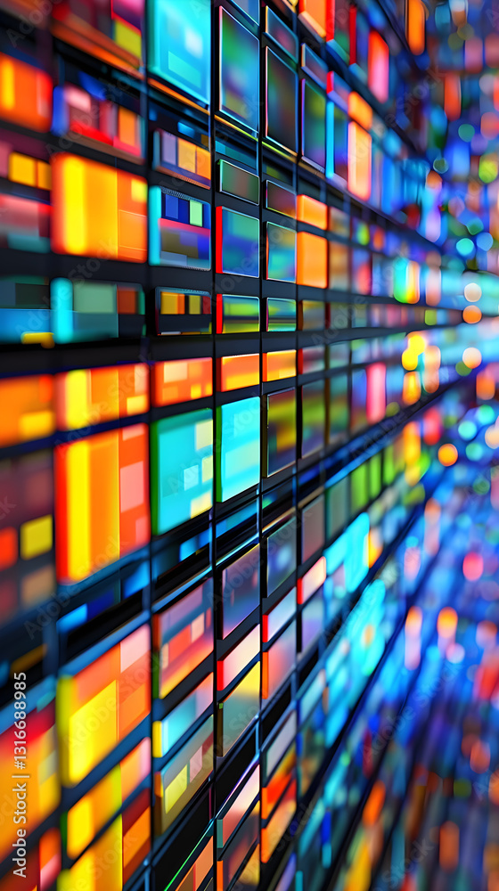 Comprehensive Visual Grid of Top-Level Internet Domains (TLDs): From .com to .corp Comprehensive Visual Grid of Top-Level Internet Domains (TLDs): From .com to .corp