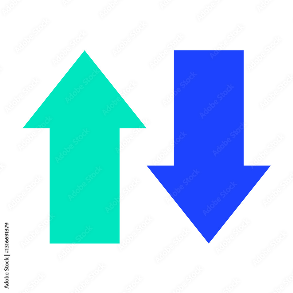 Vertical Vector Icon Design Illustration Vertical Vector Icon Design Illustration