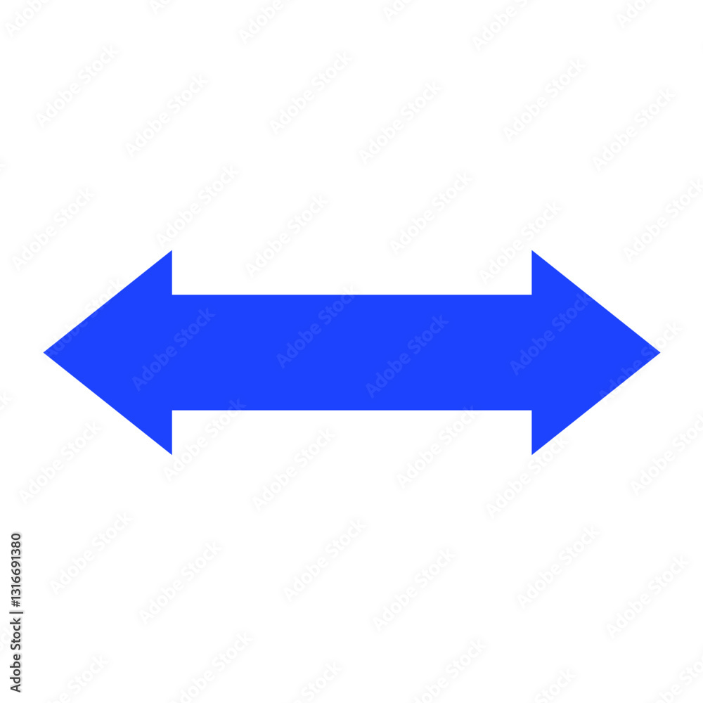 Horizental Vector Icon Design Illustration Horizental Vector Icon Design Illustration
