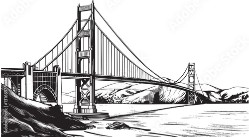 Golden Gate Bridge