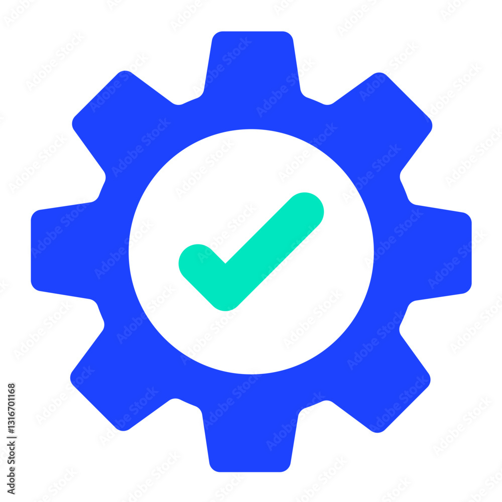 Maintenance Vector Icon Design Illustration Maintenance Vector Icon Design Illustration