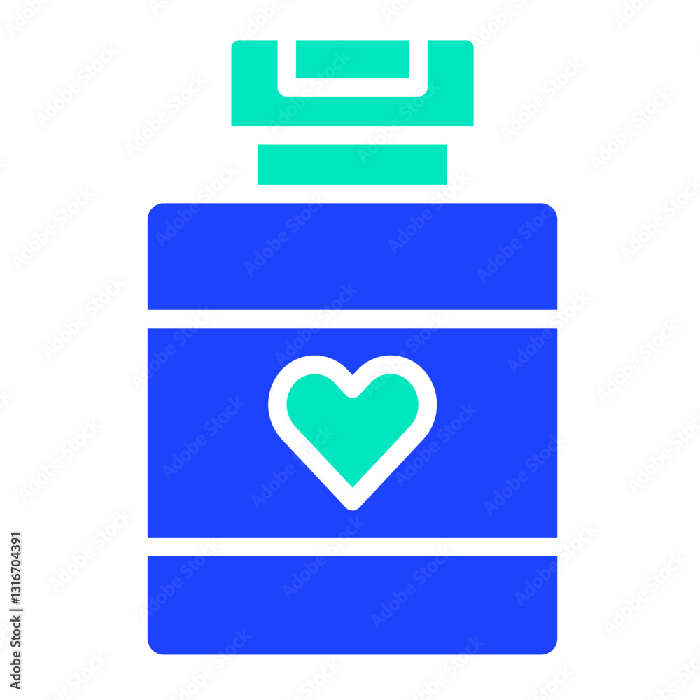 Fragance Vector Icon Design Illustration Fragance Vector Icon Design Illustration