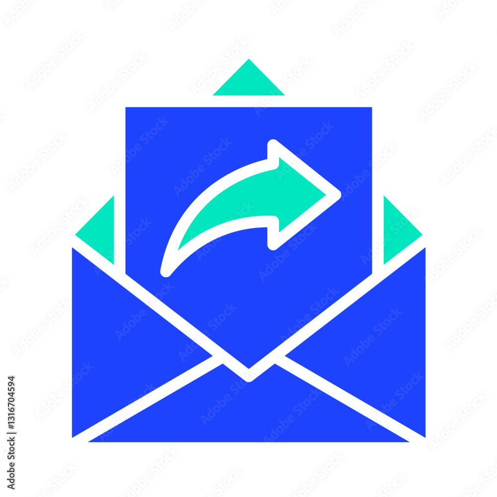 Send Data Vector Icon Design Illustration Send Data Vector Icon Design Illustration