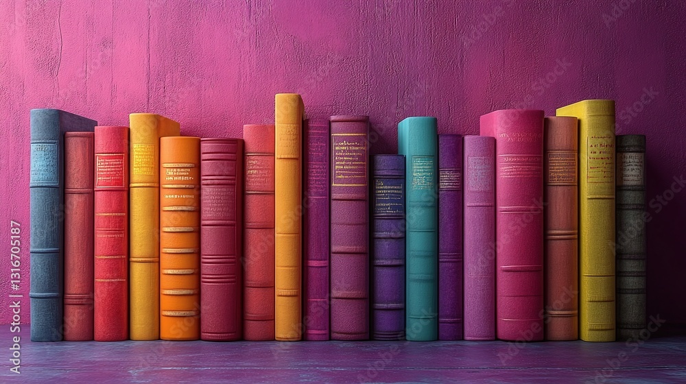 several colorful books stacked on top of each other, variety, inclusivity, diversity
several colorful books stacked on top of each other, variety, inclusivity, diversity