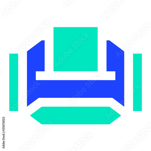 Wipes Vector Icon Design Illustration