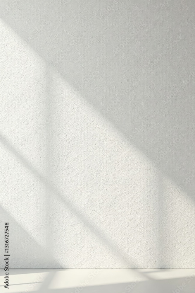 Plaster wall with a subtle sheen and slight wear, minimalist, clean Plaster wall with a subtle sheen and slight wear, minimalist, clean