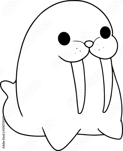 walrus