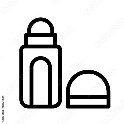 Deodorant Icon