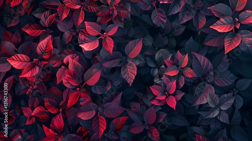 Wallpaper Mural The best image for Automn leaves Generative AI Torontodigital.ca