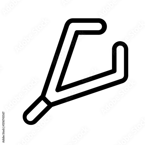 Tweezers Icon
