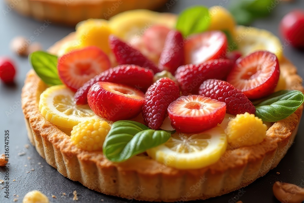 Delicious French Tart Recipes - A Gourmet Journey Through France's Culinary Heritage Delicious French Tart Recipes - A Gourmet Journey Through France's Culinary Heritage