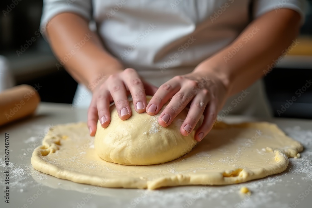 Exploring French Pastry Craft through Exquisite Dough Methods Exploring French Pastry Craft through Exquisite Dough Methods