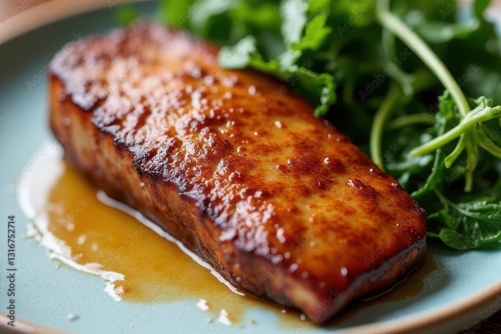 Roasted Duck & Crunchy Salad: A Flavorful Feast with Tender Meat and Vibrant Vegetables Roasted Duck & Crunchy Salad: A Flavorful Feast with Tender Meat and Vibrant Vegetables