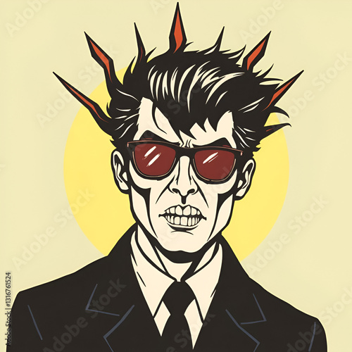 subversive icon