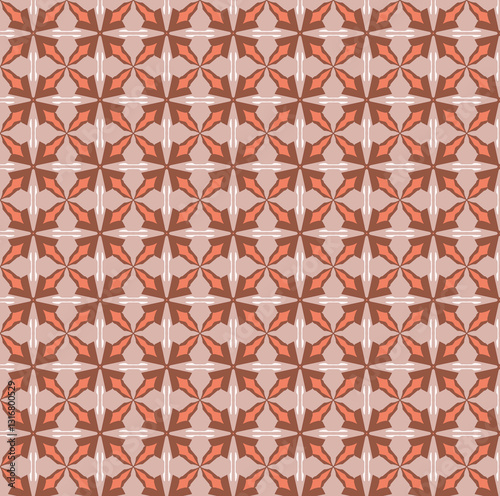 Mixed pattern original design and digital drawing. It can be used in web, wallpaper, ceramic and fabric designs.