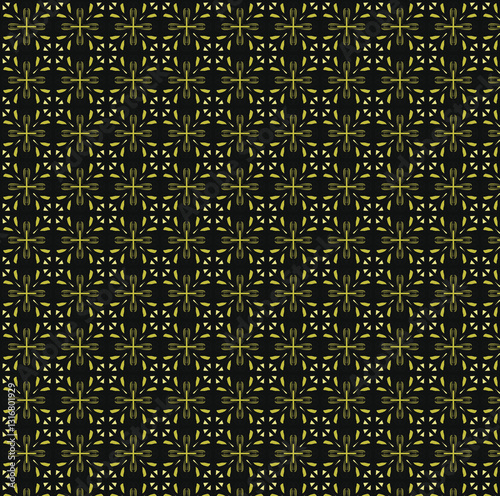 Mixed pattern original design and digital drawing. It can be used in web, wallpaper, ceramic and fabric designs.