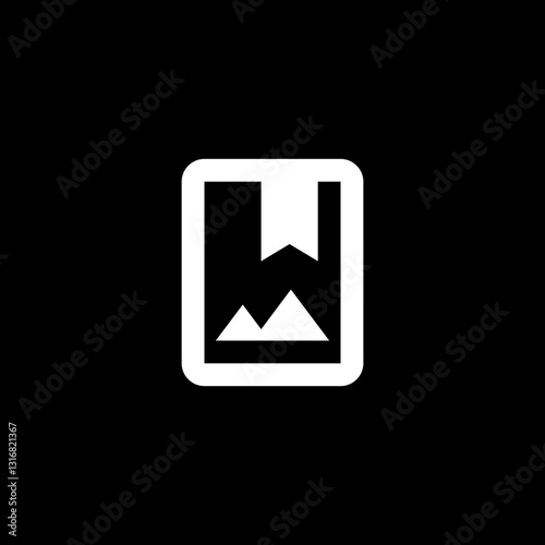 Bookmark Icon
