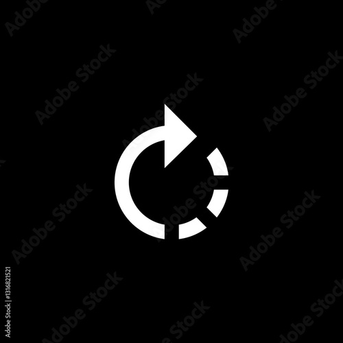 Refresh Icon
